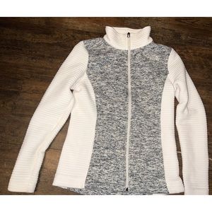 Woman’s North Face jacket size Small